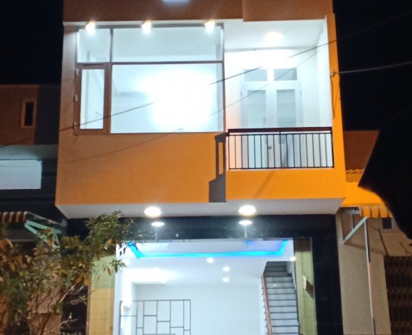 Cần bán gấp nhà 3 tầng và lô đất nền CHÍNH CHỦ tại Tp. Quy Nhơn, Bình Định