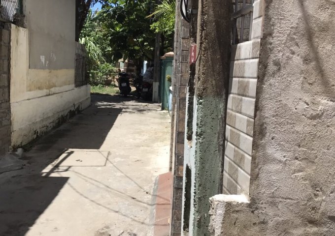 Đất kiệt 187 Hùng Vương, 97m2 gần trường