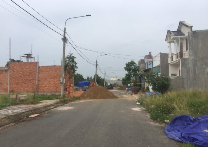 Bán đất Đường Đồng Khởi, Phường Tân Phong, TP Biên Hòa