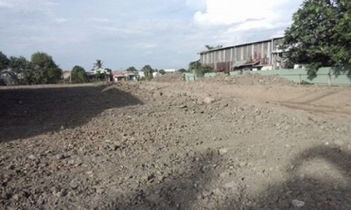 Bán 2 lô đất gần chợ Vĩnh Lộc B, huyện Bình Chánh, giá 650 triệu