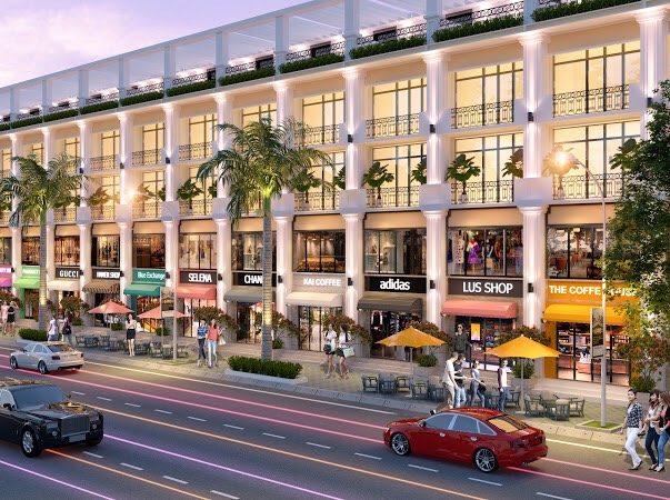 Bán đất tại Dự án Mỹ Kim Long Riverside, Tân Trụ,  Long An diện tích 100m2  giá 6.5 Triệu/m²