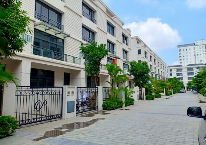 Quỹ căn biệt thự vườn cuối cùng trên thị trường giá lợi nhuận 14.9 tỷ ngay gần Nguyễn Trãi
