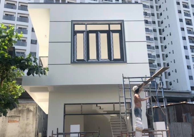 Bán nhà riêng tại Phường Phước Hải, Nha Trang,  Khánh Hòa diện tích 73m2  giá 2,700 Triệu