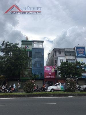 Chính chủ bán nhà mặt tiền Cộng Hoà, Phường 4, Quận Tân Bình,TP HCM