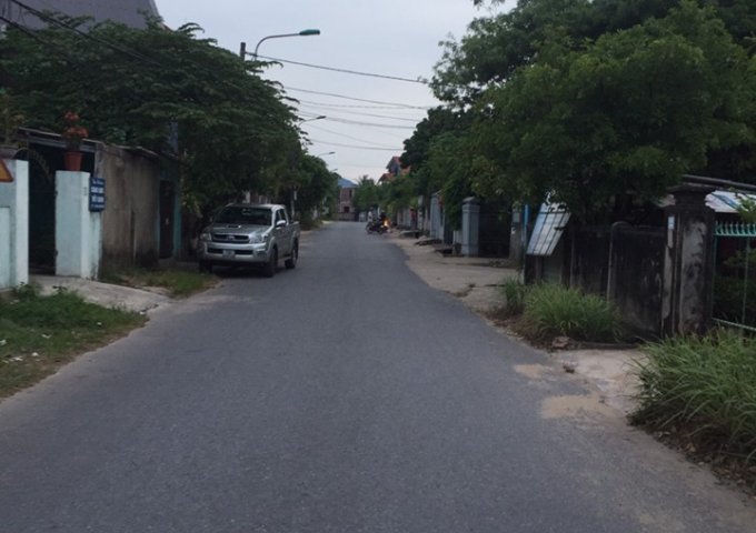 Bán lô đường Hoàng Quốc Việt, Đồng Hới, Quảng Bình