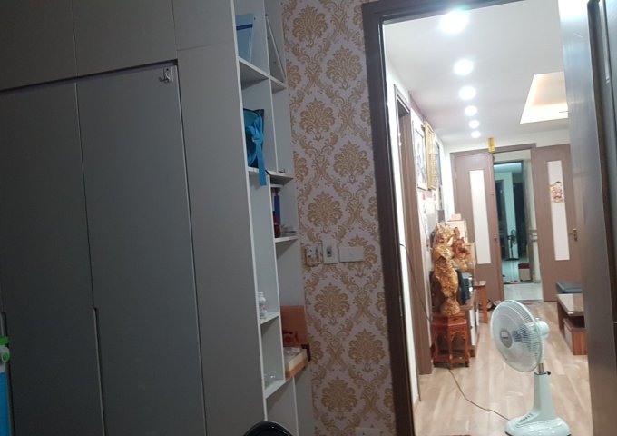 CHÌNH CHỦ CẦN CHO THUÊ CÁN HỘ CHUNG CƯ TÒA A3 HÒA LONG KINH BĂC -TP BẮC NINH - BẮC NINH