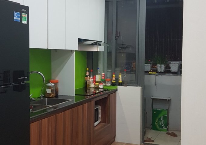 CHÌNH CHỦ CẦN CHO THUÊ CÁN HỘ CHUNG CƯ TÒA A3 HÒA LONG KINH BĂC -TP BẮC NINH - BẮC NINH