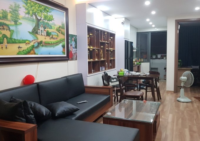 CHÌNH CHỦ CẦN CHO THUÊ CÁN HỘ CHUNG CƯ TÒA A3 HÒA LONG KINH BĂC -TP BẮC NINH - BẮC NINH