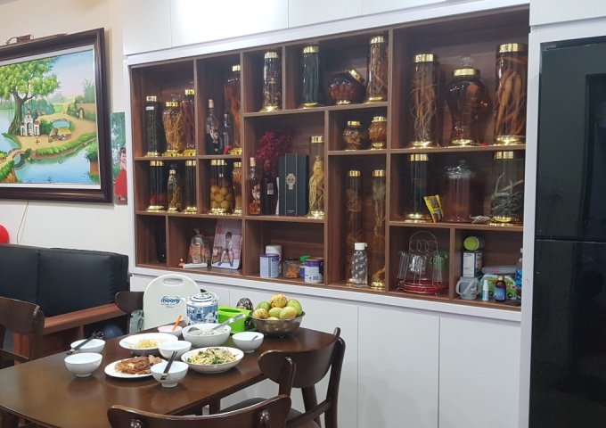 CHÌNH CHỦ CẦN CHO THUÊ CÁN HỘ CHUNG CƯ TÒA A3 HÒA LONG KINH BĂC -TP BẮC NINH - BẮC NINH