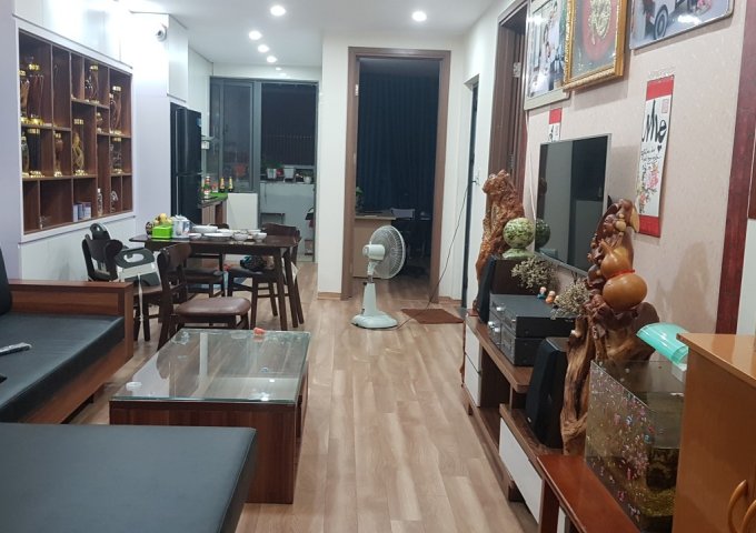 CHÌNH CHỦ CẦN CHO THUÊ CÁN HỘ CHUNG CƯ TÒA A3 HÒA LONG KINH BĂC -TP BẮC NINH - BẮC NINH