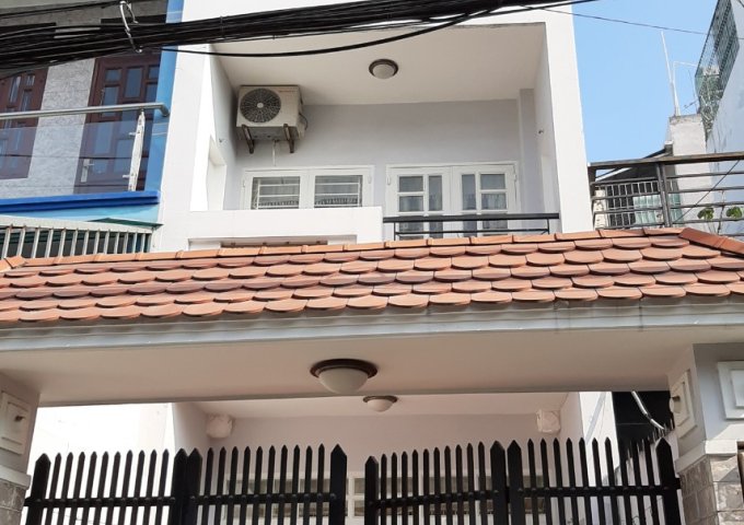 Bán nhà măt tiền đường số 24, phường Bình Trưng Tây, Quận 2.