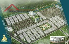 Bán Liền kề, Shophouse dự án FLC Tropical City HaLong giá tốt sinh lời khủng.