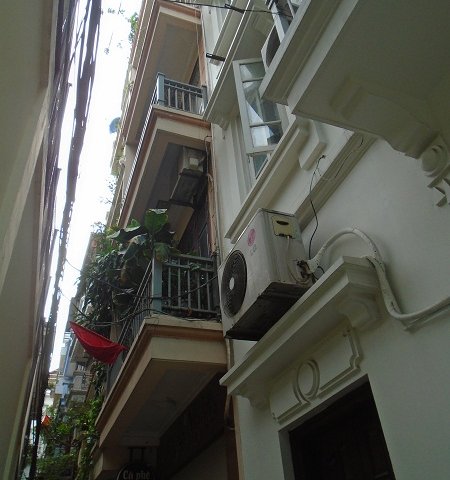 Chính chủ bán nhà số 18B phố Tông Đản phường Tràn Tiền quận Hoàn Kiếm HN