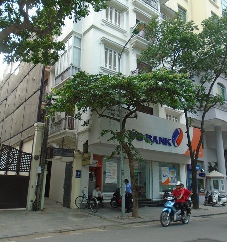 Chính chủ bán nhà số 18B phố Tông Đản phường Tràn Tiền quận Hoàn Kiếm HN