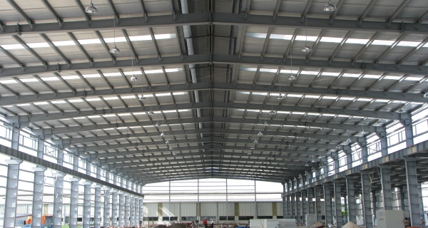 Cho thuê Kho xưởng 4500m2 mới xây dựng tại KCN Nhơn Trạch 2, Đồng Nai. LH 0969458699