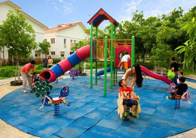 Sắp công bố block A đẹp nhất dự án, chỉ TT 1% đến khi nhận nhà, trả góp từ 15-20 năm