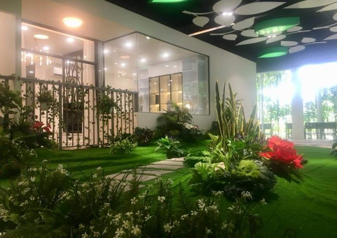 Sắp công bố block A đẹp nhất dự án, chỉ TT 1% đến khi nhận nhà, trả góp từ 15-20 năm