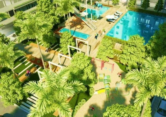 Sắp công bố block A đẹp nhất dự án, chỉ TT 1% đến khi nhận nhà, trả góp từ 15-20 năm