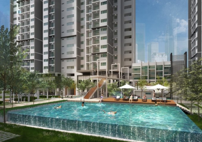 Sắp công bố block A đẹp nhất dự án, chỉ TT 1% đến khi nhận nhà, trả góp từ 15-20 năm