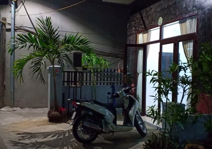 Bán nhà gác lửng đẹp 2 mặt kiệt ô tô thông Tô Hiệu, gần Hoàng Thị Loan, Liên chiểu, giá rẻ 2,25 tỷ