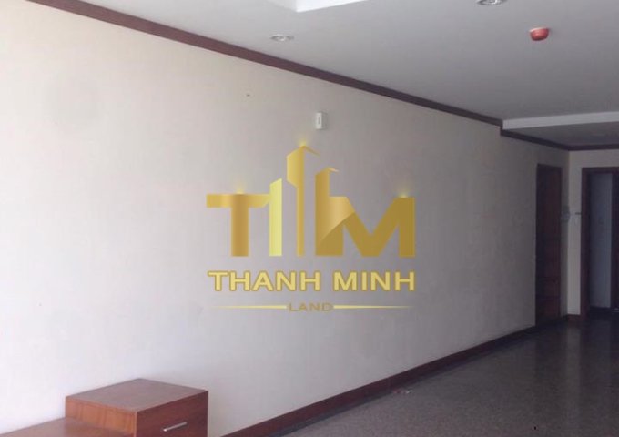 Cần bán gấp căn hộ cao cấp Giai Việt - Chánh Hưng Quận 8, DT: 115m2, 2.850.000.000 đ