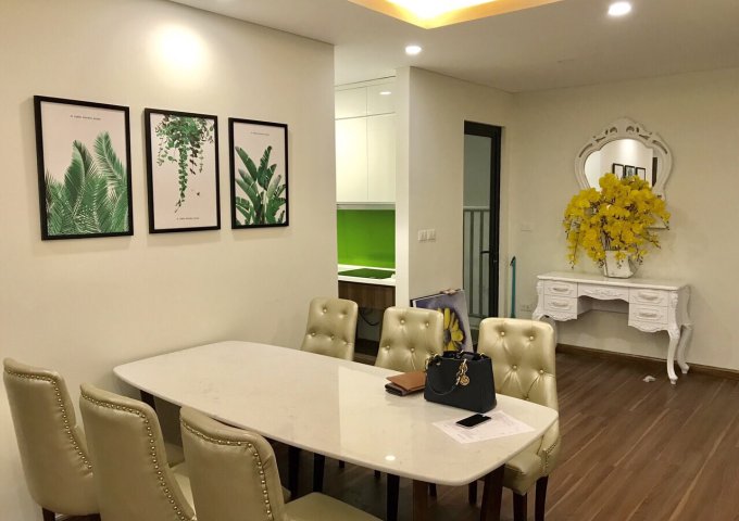 Cho thuê căn hộ chung cư ngoại giao đoàn tại Phường Xuân Tảo, Bắc Từ Liêm,  Hà Nội diện tích 120m2