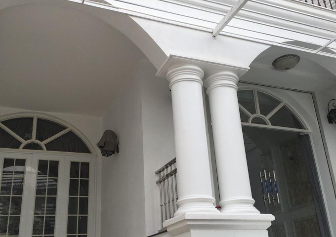 Cho thuê nhà riêng tại Phường Bình An, Quận 2,  Hồ Chí Minh diện tích 110m2  giá 57 Triệu/tháng