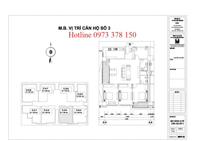 Bán căn hộ chung cư tại Dự án N01-T2 Ngoại Giao Đoàn, Bắc Từ Liêm,  Hà Nội diện tích 130m2  giá 27 Triệu/m²