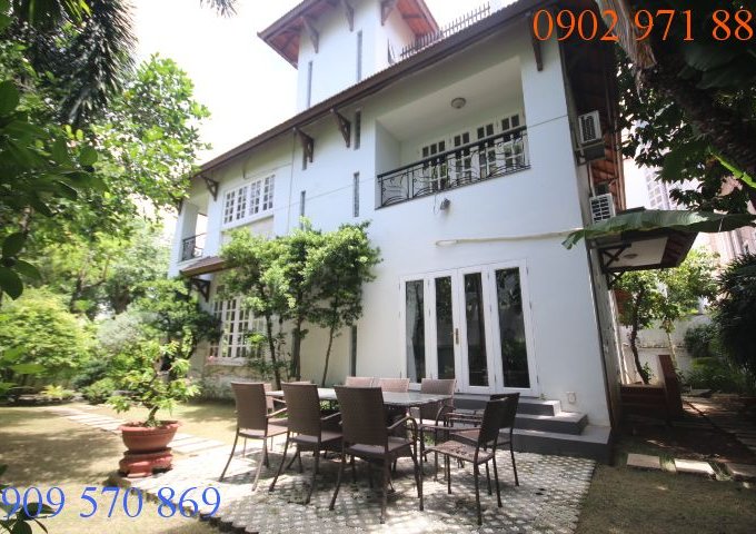 Cho thuê nhà riêng tại Phường Bình An, Quận 2,  Hồ Chí Minh diện tích 130m2  giá 45 Triệu/tháng