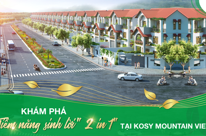 Cơ hội đầu tư đất nền với 7,8tr/m2 tại TP Lào Cai năm 2019