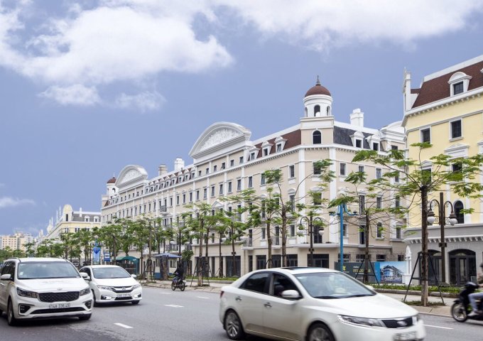 Bán nhà biệt thự, liền kề tại Dự án Sun Plaza Grand World, Hạ Long,  Quảng Ninh diện tích 120m2, 5 tầng, giá 10 Tỷ. LH 0983784298