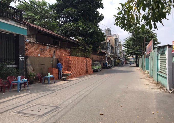 Bán đất kiệt Bê tông rộng 5 m. đường Trường Chinh, thành phố TP Huế.