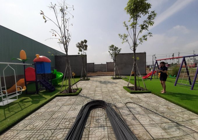 20 suất nội bộ, dự án Lotus Riverside, mặt tiền đường Nguyễn Trung Trực, giá 739 triệu, DT 100m2, SHR, Liên hệ 0904508143