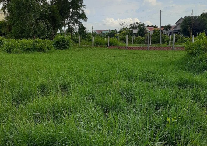 Cần bán lô đất tại  An Thới Đông , Cần giờ , Hồ Chí Minh , DT 10 X 60 Gía bán 3,5 tỷ 