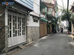 Bán nhà xinh Nguyễn Thái Sơn Phường 6 Quận Gò Vấp giá 3.8 tỷ