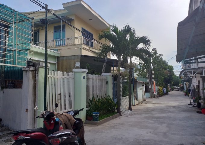 Cần bán gấp nhà cấp 4 ở Hòa Thọ Tây - Cẩm Lệ - Đà Nẵng. 