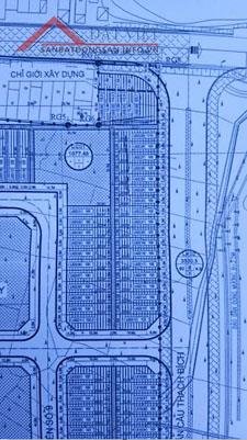 Cần bán đất nền mặt tiền Võ Nguyên Giáp-KDC Thạch Bích-Tp. Quảng Ngãi