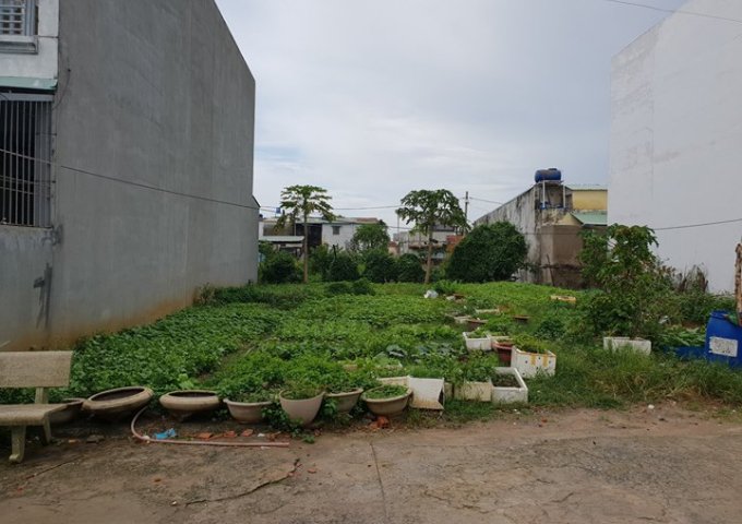 Cần tiền bán gấp117m2 Đất MẶT TIỀN Nguyễn Văn Bứa giá 995 triệu – 0827.675.298