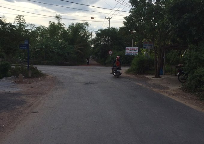 Bán lô đất đường Trần Thủ Độ, Đồng Hới, Quảng Bình