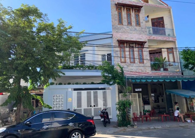 Bán nhà riêng tại Phường Hòa An, Cẩm Lệ,  Đà Nẵng diện tích 70.2m2  giá 3.9 Tỷ