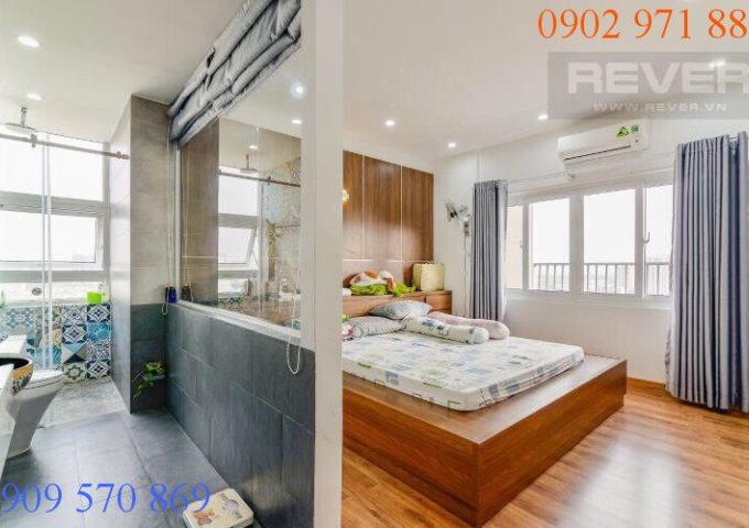 Cho thuê nhà riêng tại Phường Bình An, Quận 2,  Hồ Chí Minh diện tích 200m2  giá 55 Triệu/tháng