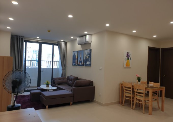 Cho thuê căn hộ FLC Green Home 18 Phạm Hùng 70m2 đủ tiện nghi cao cấp 13tr/ tháng - 0903279587