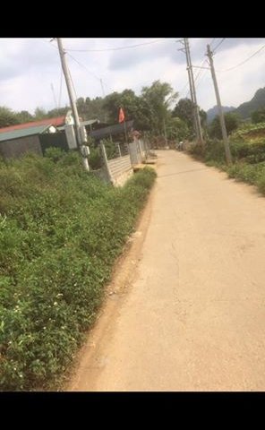 Cần bán mảnh đất sau suối hẹn vườn đào, TP Sơn La, Sơn La