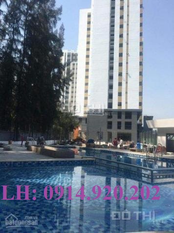 Cần cho thuê Căn hộ Thủ Thiêm Garden, 49m2/1PN giá 6 tr/th, 52m2/2PN giá 6,5 tr/th, 63m2/2PN giá 7.5tr/tháng