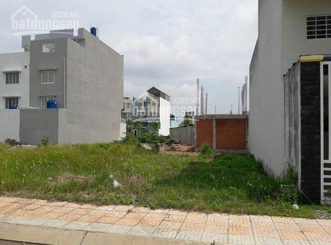 Bán đất tại Phường Tây Thạnh, Tân Phú,  Hồ Chí Minh diện tích 100m2  giá 2 Tỷ