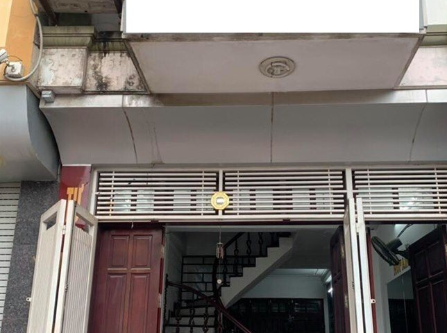 Cho thuê nhà phố Tuệ Tĩnh ,DT 245m2, giá cho thuê 200tr/thang 