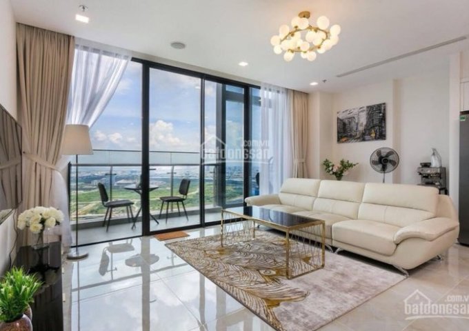 Cần cho thuê căn hộ Panorama PMH 121m2 giá 24 triệu/ tháng, nội thất  cao cấp, thiết kế sang trọng 0917 664 086 gặp nhung 