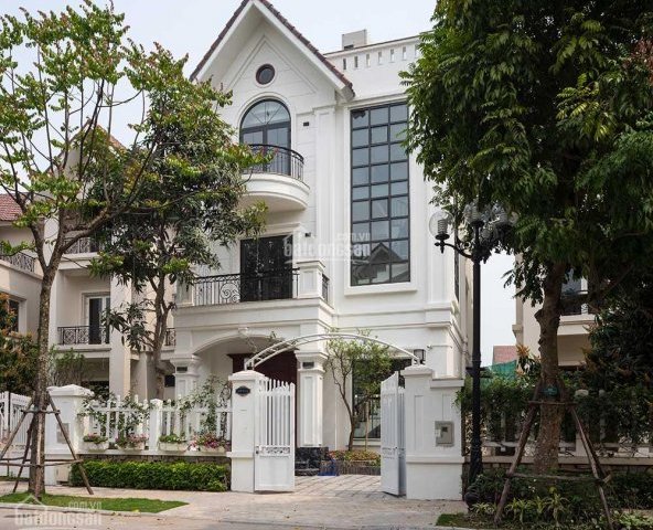 Bán nhà phố đẹp khu Trần Não, Phường Bình An, Quận 2 diện tích lớn 7 x 19m, 1 hầm, 1 lửng và 3 lầu 16.5 tỷ