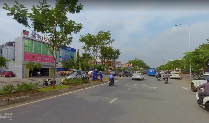 Bán đất Thảo Điền Quận 2 đường Nguyễn Văn Hưởng khu compound an ninh giá 27,5 tỷ, 200m2