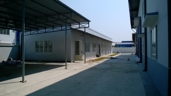 Cho thuê đất làm xưởng tại KCN Biên Hòa 1 - 25000m2 - 2usd/m2
